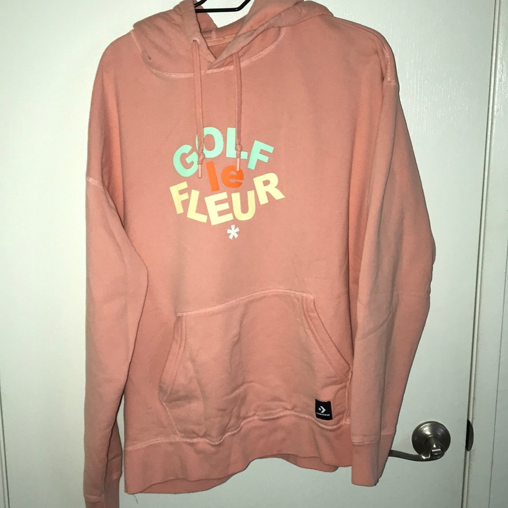 GOLF x Converse Hoodie